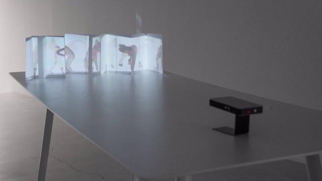 Emma Shapiro gana el I Premio MAV de libro de artista con un cruce entre el papel y el audiovisual