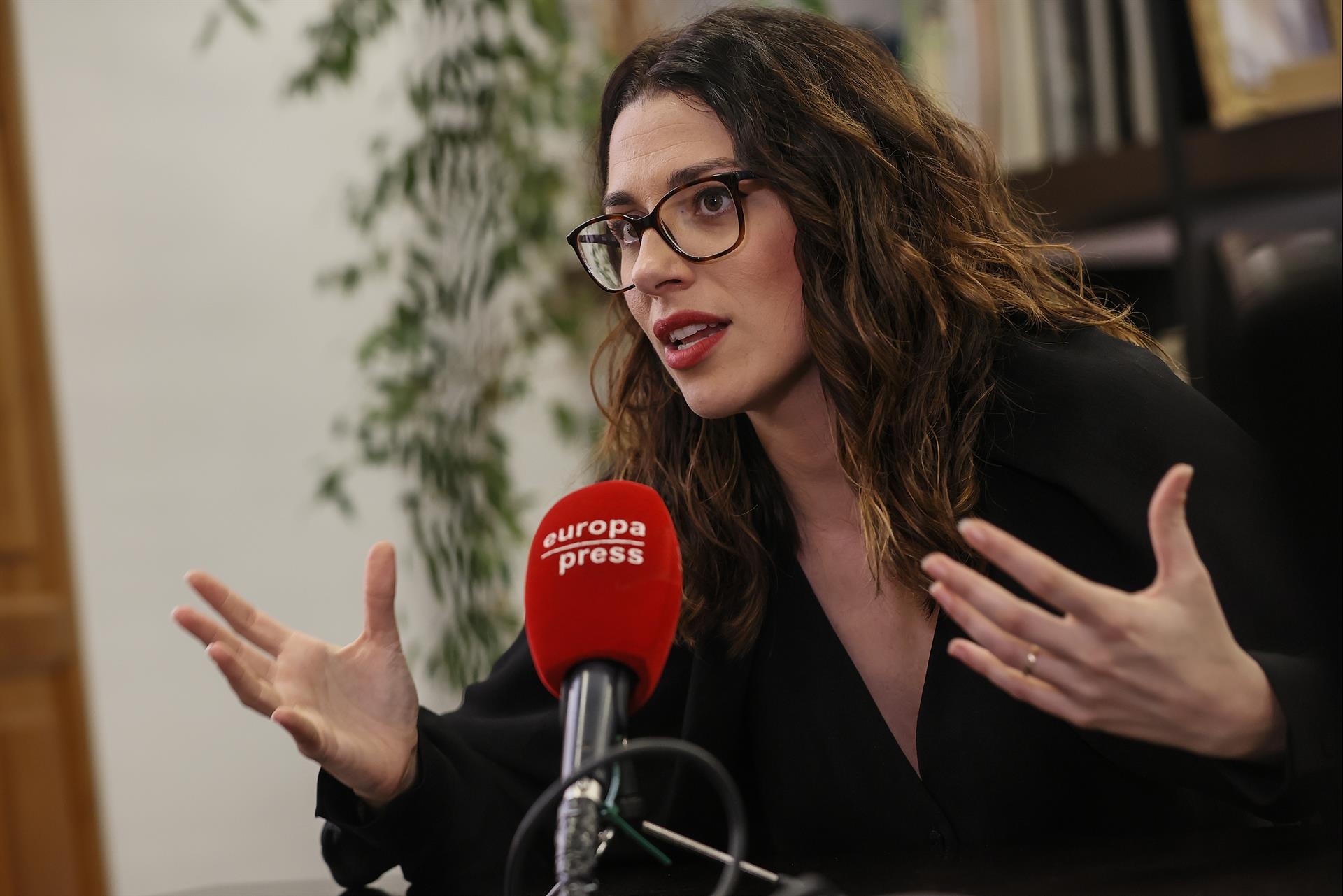 Mas defiende el decreto de tipologías: 