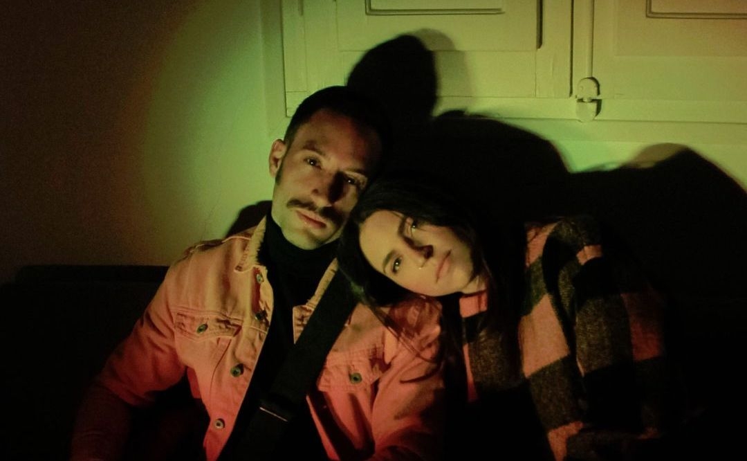 Valancea, el dúo valenciano que quiere ser 