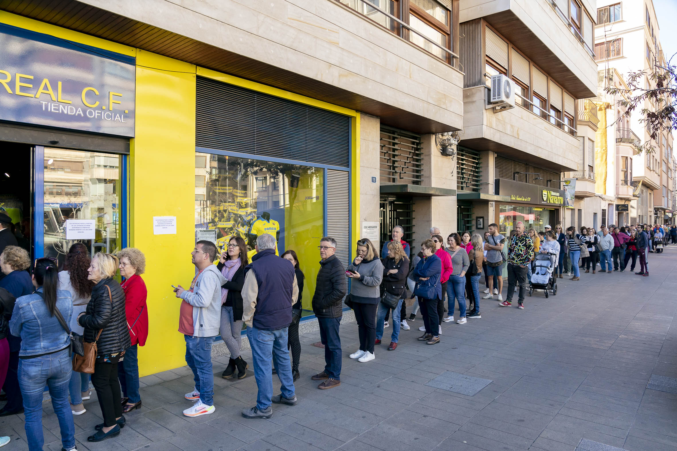 Foto: VILLARREAL CF - 