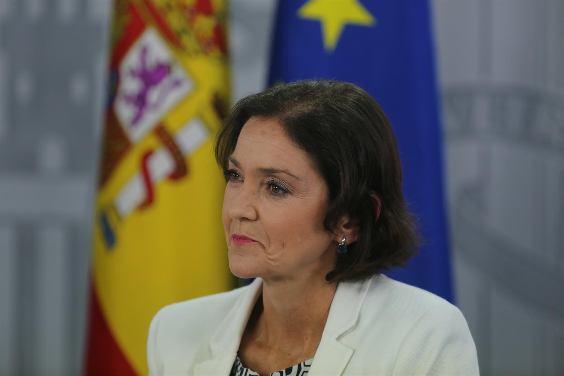 Foto: EUROPA PRESS - 