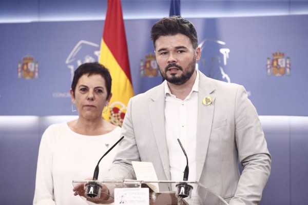 Los socios de Gobierno saludan la reforma de pensiones, a falta de negociar flecos y conocer más detalles