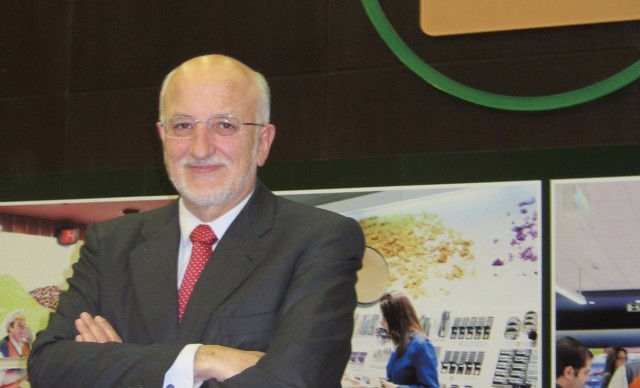 Juan Roig aboga por perseguir una bajada de los costes para abaratar los precios de venta