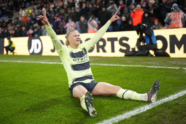 Haaland y Ødegaard encabezan convocatoria noruega para enfrentarse a España