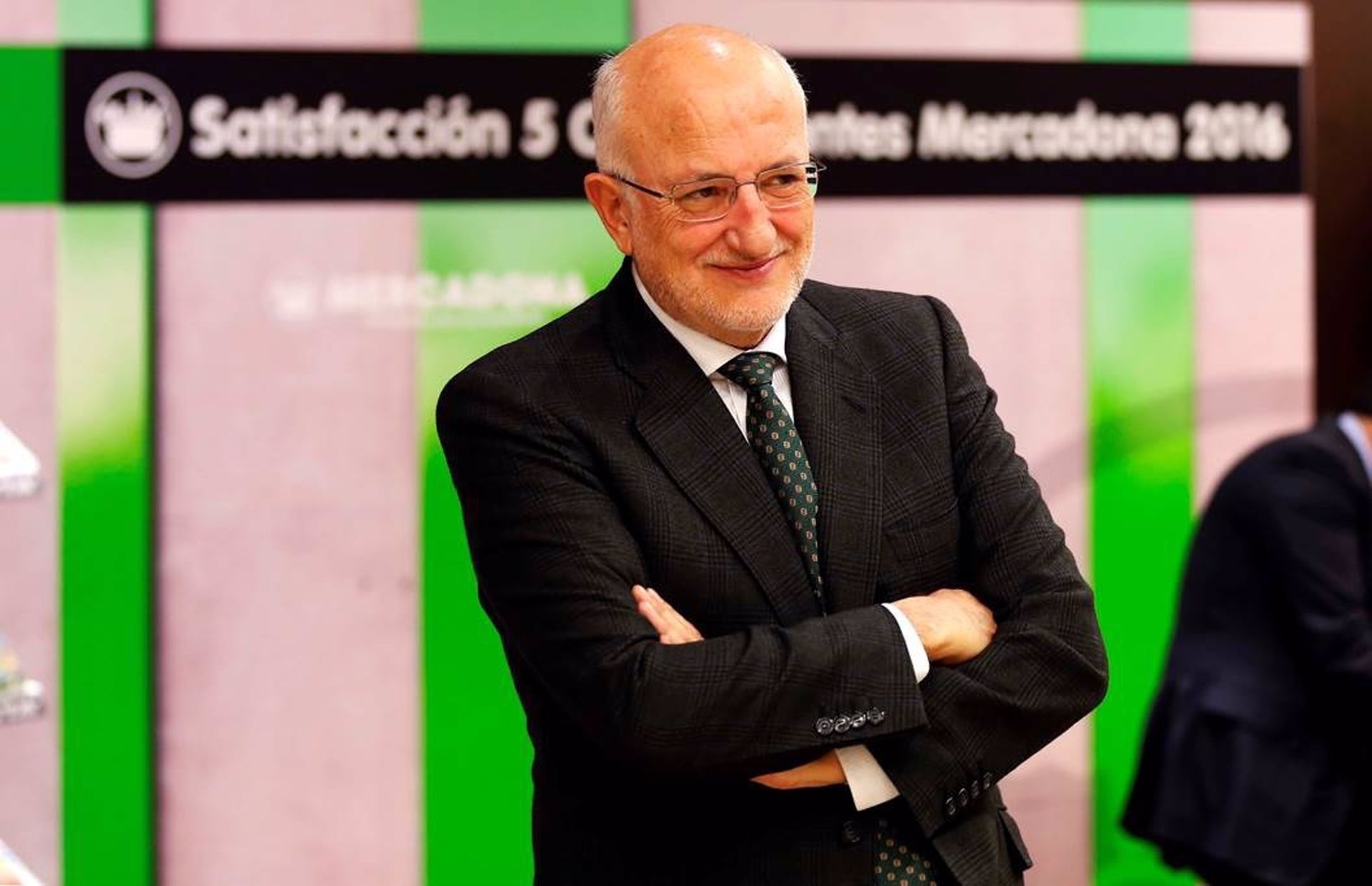 Roig dice que Mercadona ha subido los precios 