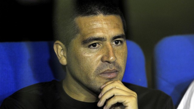 Riquelme acelera la venta de entradas para el 'Partido de las Leyendas'