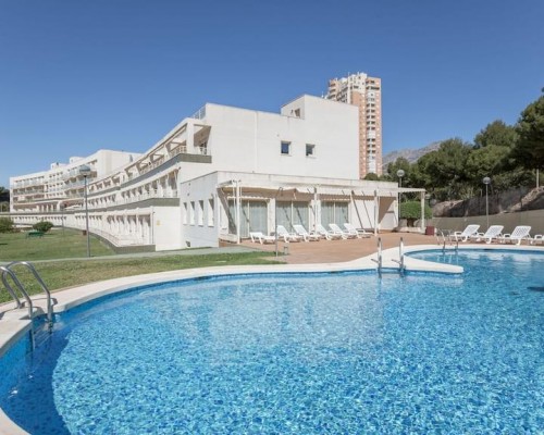 Ona Hotels llega a Benidorm: explota los apartamentos que gestionaba Pierre & Vacances