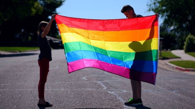 La oficina Orienta LGTBI en Castellón multiplica por seis las atenciones desde su puesta en marcha