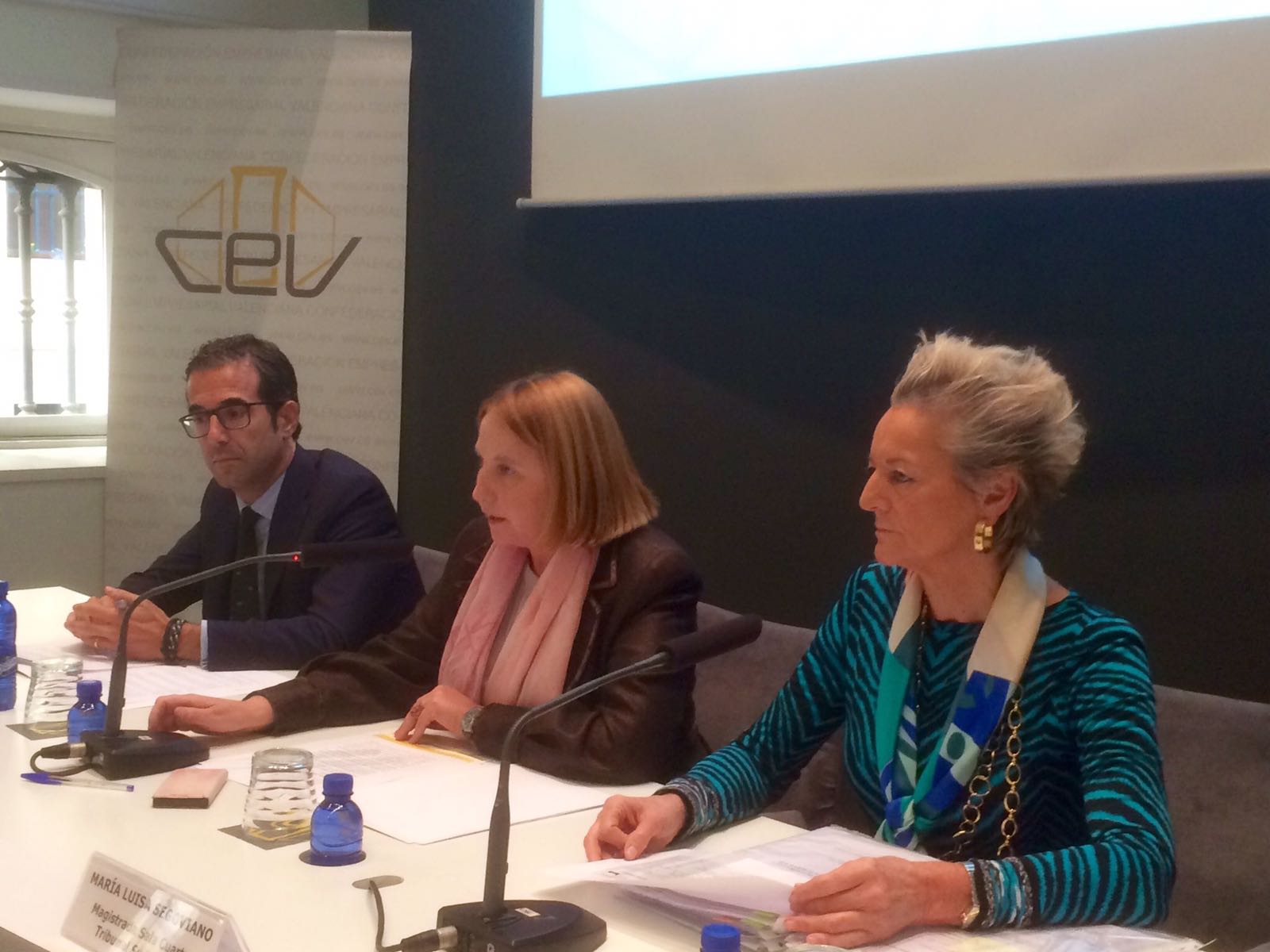 Sanidad tendrá que asumir el convenio colectivo del Hospital de Alzira, según una magistrada del Supremo