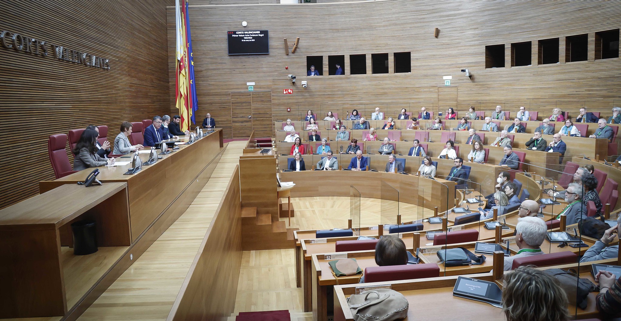 Foto: JOSÉ CUÉLLAR/CORTS - 