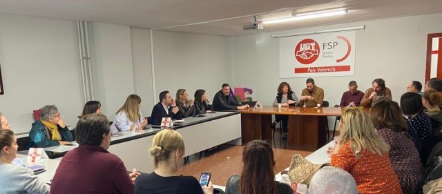 Los municipios pequeños, la asignatura pendiente del PSPV para ser el primero en cerrar sus listas