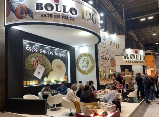 Competencia da el visto bueno a la compra del Grupo Bollo por The Natural Fruit Company