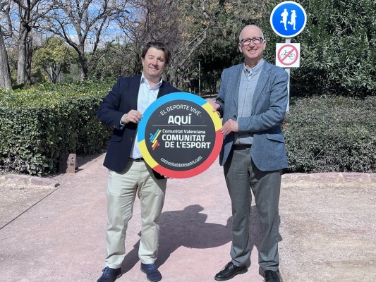 Pavasal y la Fundación Trinidad Alfonso suman fuerzas para impulsar la práctica deportiva en Valencia Ciudad del Running

