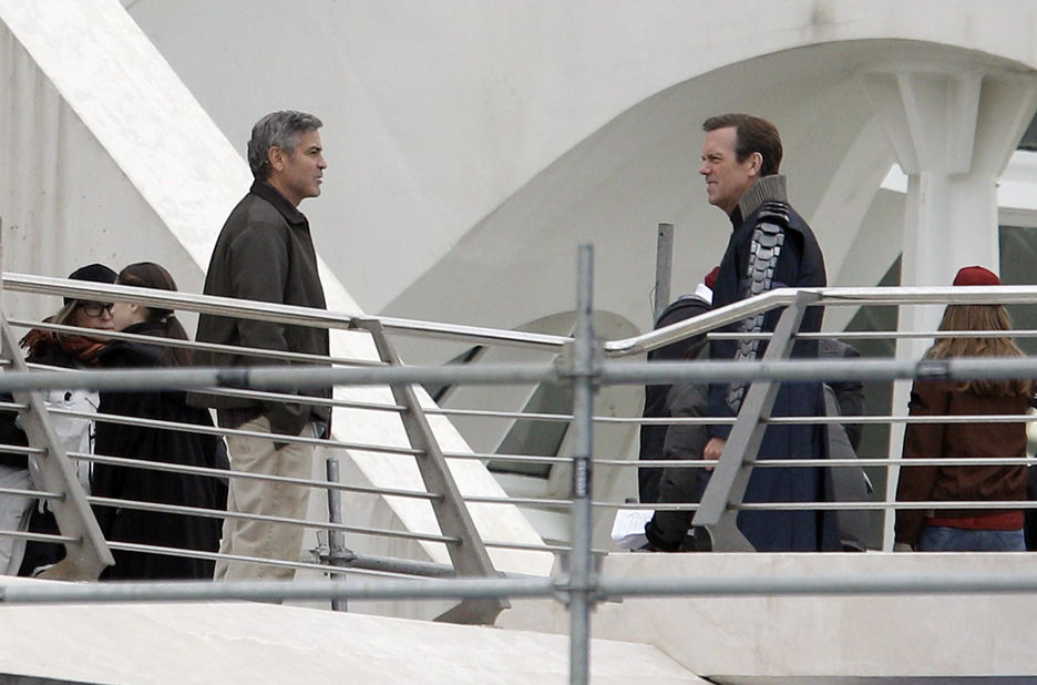 El Ayuntamiento de Valencia renuncia a 15.000 euros para ser una ciudad 'film friendly'