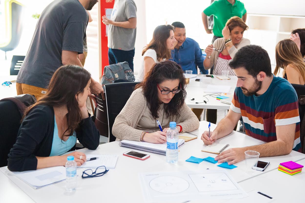 Socialnest celebra Social Go!, el evento de emprendimiento social más importante de la Comunitat