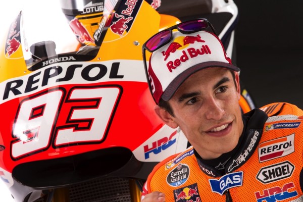  Márquez: 