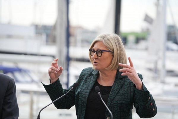 Cs asevera que Mazón quiere retrasar la renovación de los órganos estatutarios para 