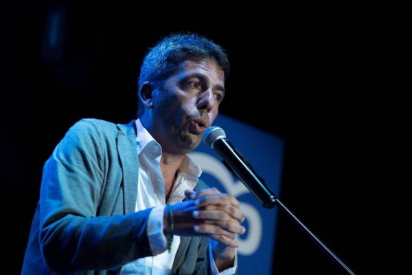 Mazón ve 