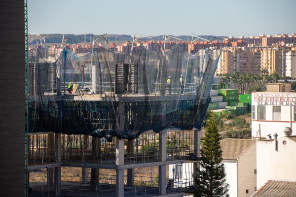 El inmobiliario 'empata' con 2007 en 2022: 58.000 transacciones y 8.700 millones de facturación