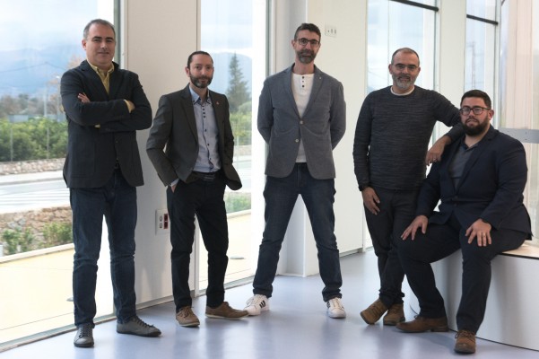 La murciana Coplain industrializará su dispositivo de control de plagas tras captar 150.000 euros