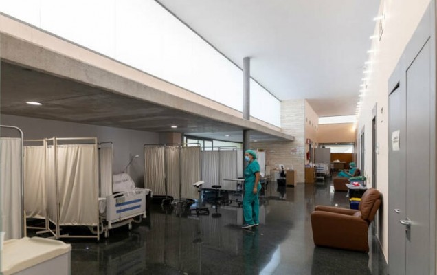 El TSJ rechaza suspender de forma cautelar la oposición para estabilizar a 9.200 interinos de Sanidad
