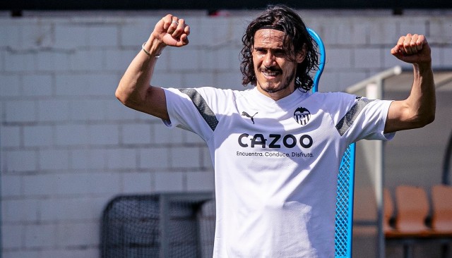 Las dudas de Baraja en el once