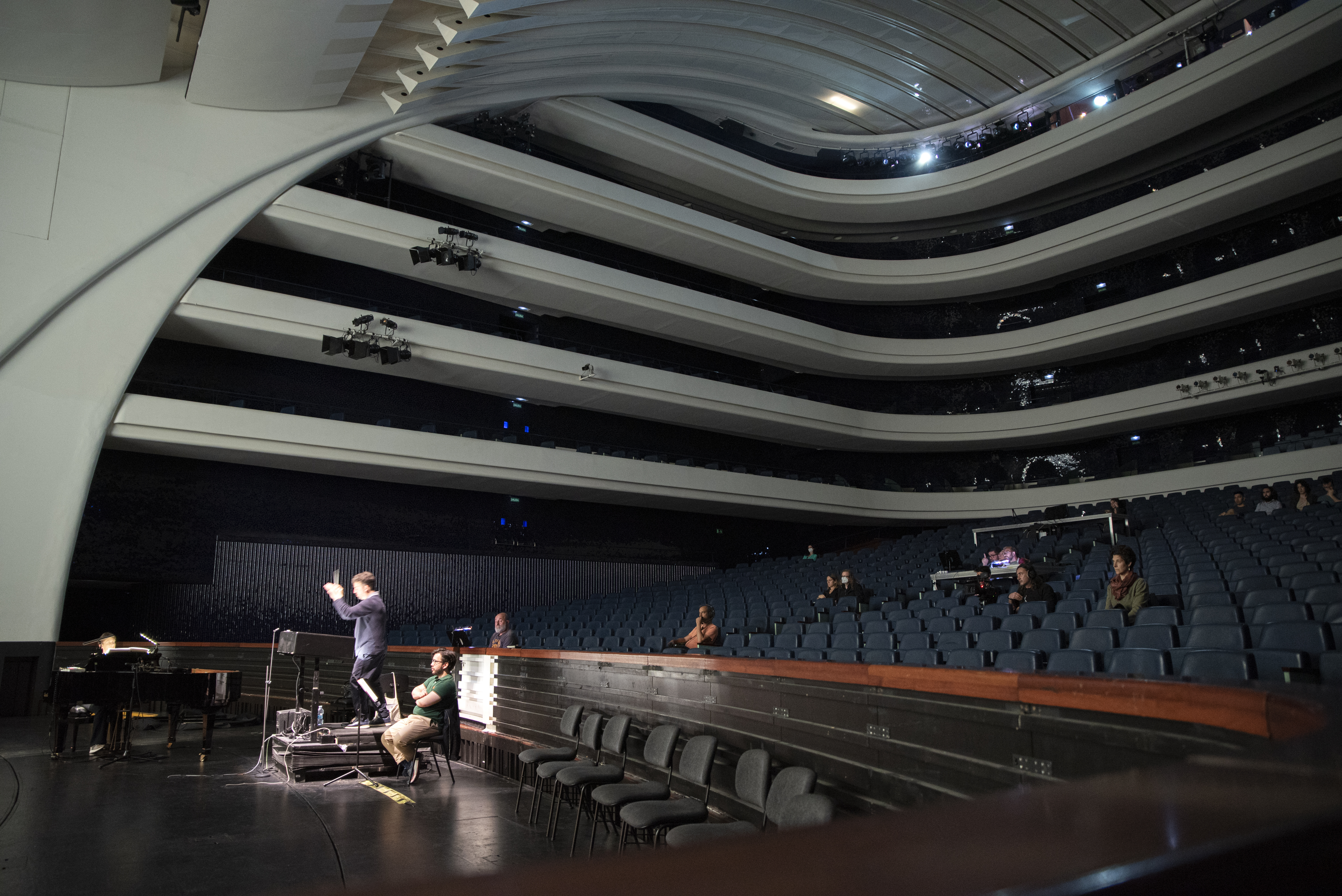 Foto: Jorge Gil / Europa Press - 