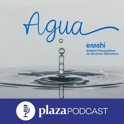 AGUA | ¿De dónde viene el agua que bebemos?