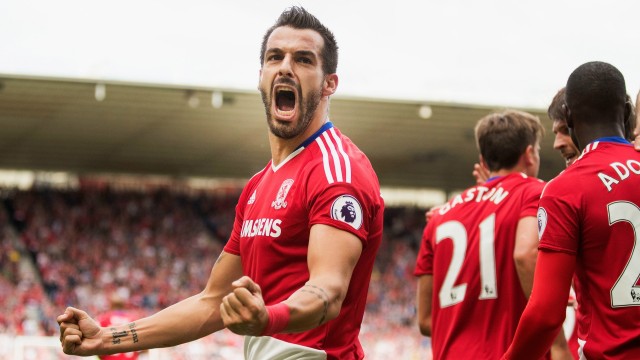 Un bróker llamado Álvaro Negredo mueve casi un millón de euros en acciones