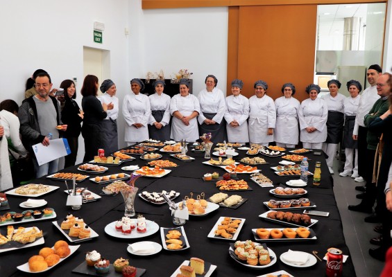 Alicante programa 41 cursos de formación para cubrir las necesidades del mercado de trabajo