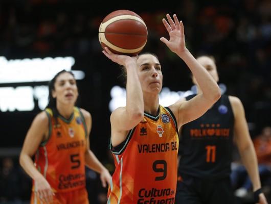 Valencia Basket busca medio billete para la 'Final Four' en la pista del Schio