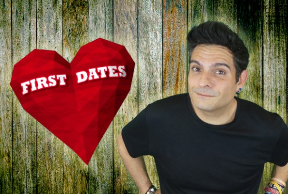 Hasta luego Mari Carmen: Los mejores momentos de First Dates (Segunda parte)