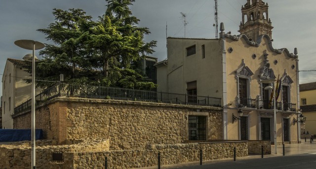 Antifraude detecta un exceso de contratos menores adjudicados al sobrino del alcalde de Alginet