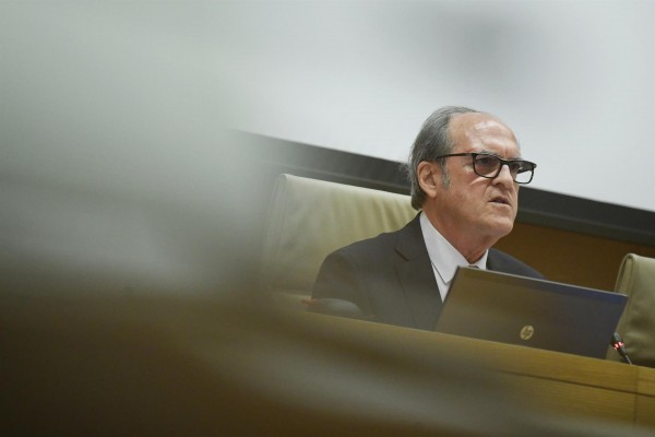 El Defensor del Pueblo recibe 3.154 quejas de la Comunitat Valenciana en 2022, unas 300 más