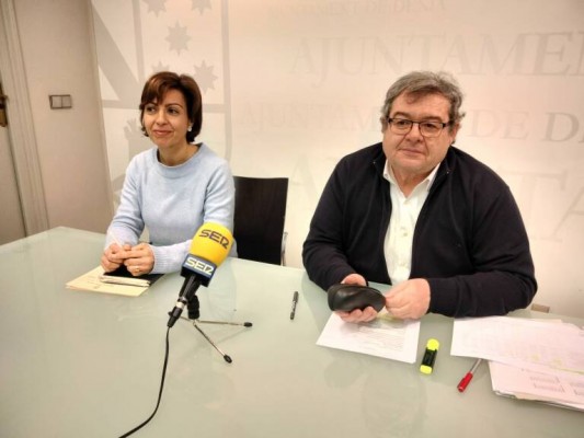 El presupuesto de Dénia de 71 millones entra en vigor al pasar el plazo de exposición sin alegaciones