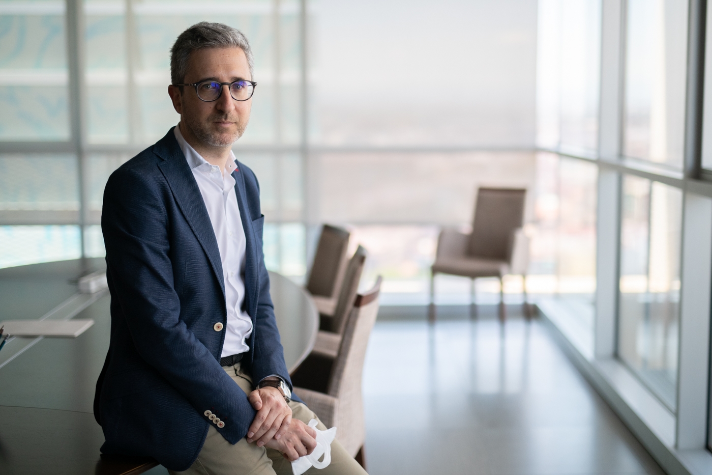 Foto: KIKE TABERNER - 