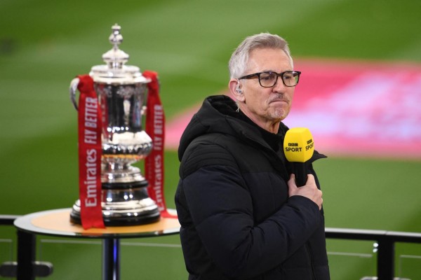 Lineker volverá a presentar su programa deportivo tras acuerdo con la BBC
