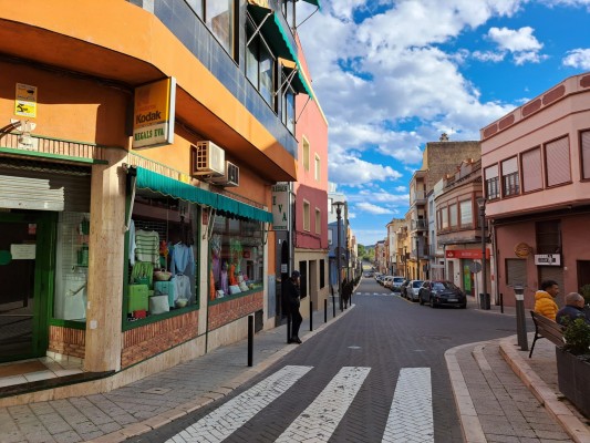 Alcalà subvenciona con hasta 4.100 euros la apertura de nuevos establecimientos