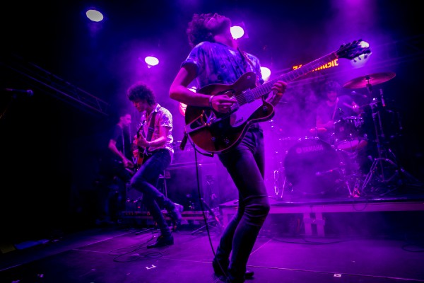 El primer estudio sobre la industria musical valenciana muestra un escenario atomizado y precario