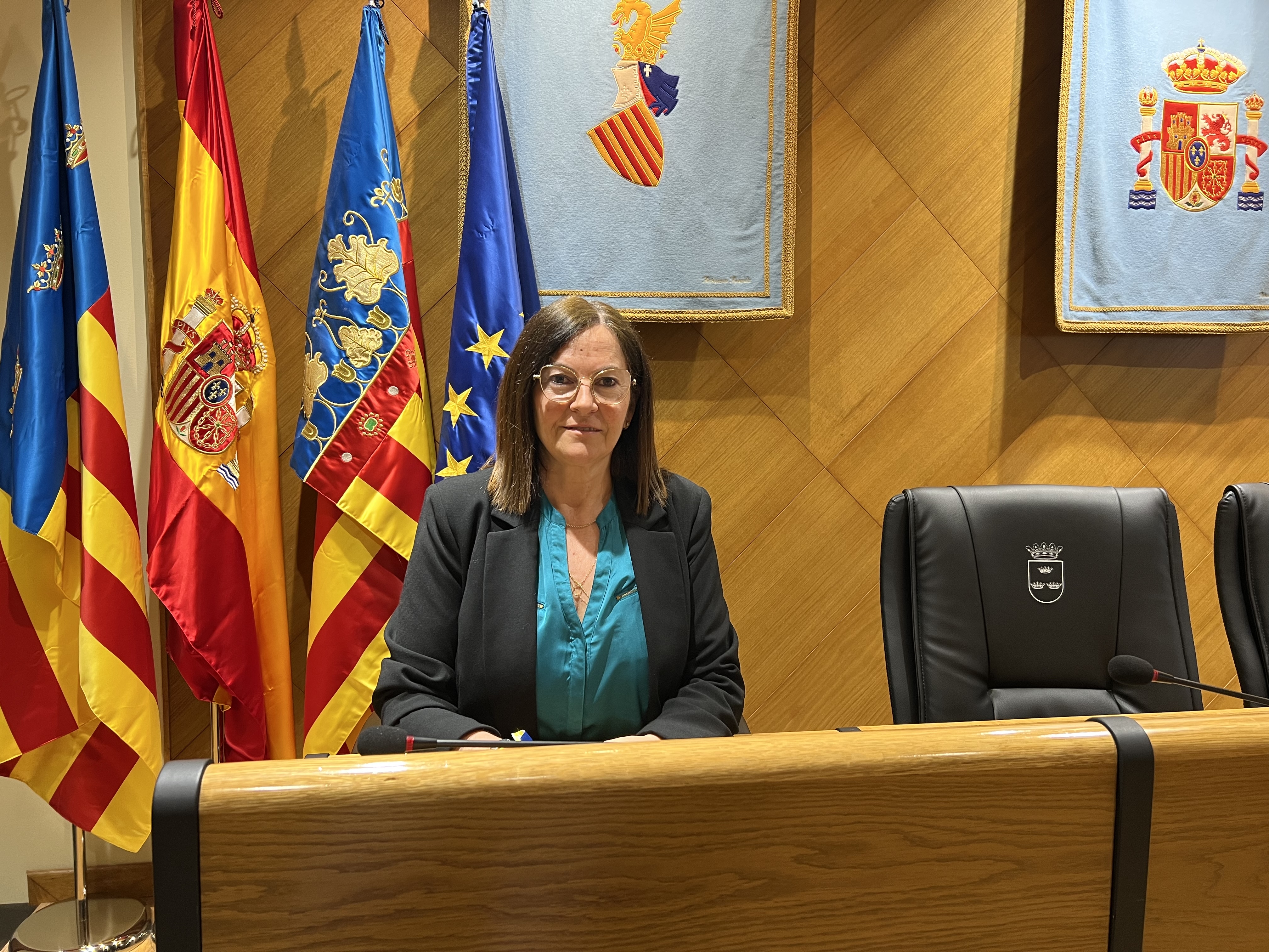 Burriana aumenta las bonificaciones y exenciones de las tasas urbanas y del impuesto sobre vehículos