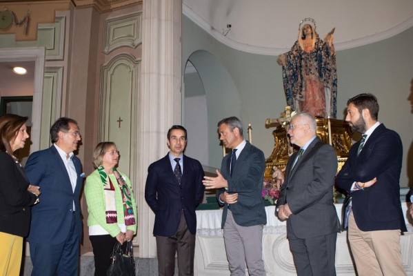 La Región espera acoger más de 500.000 turistas en Semana Santa que gastarán 110 millones
