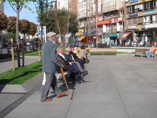 La ampliación del cálculo de la pensión a 29 años se hará a razón de 4 meses por año desde 2027