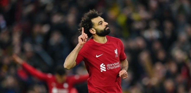 Investigan un robo en la casa de Mohamed Salah en El Cairo
