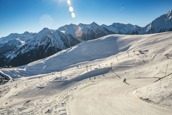 Saint-Lary: 35 años de Ski & Spa