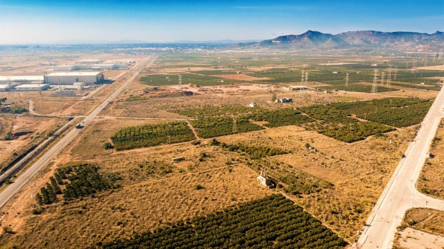 Parc Sagunt I adjudica una de sus últimas parcelas a Packaging & Property Investing