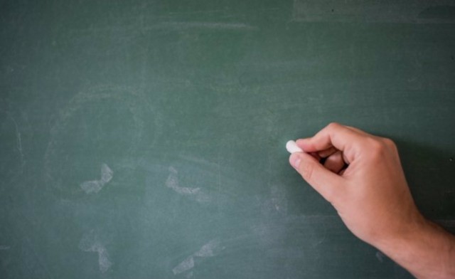 Este es el calendario de admisión y matriculación  escolar para el curso 2023-24
