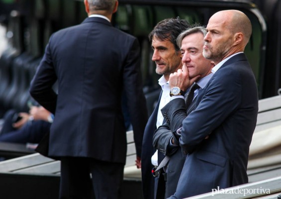 El mercado espera al Valencia CF