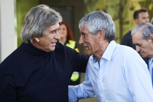 Pellegrini: 