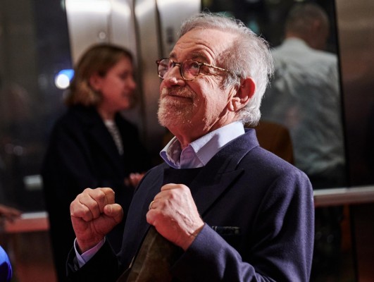 'Avatar' y Spielberg, los favoritos de los españoles para los Oscar