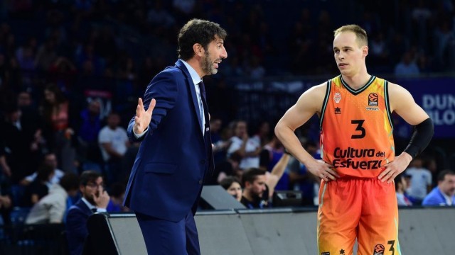 Mumbrú asume la ausencia de Prepelic en Girona por ser “lo mejor para el equipo”

